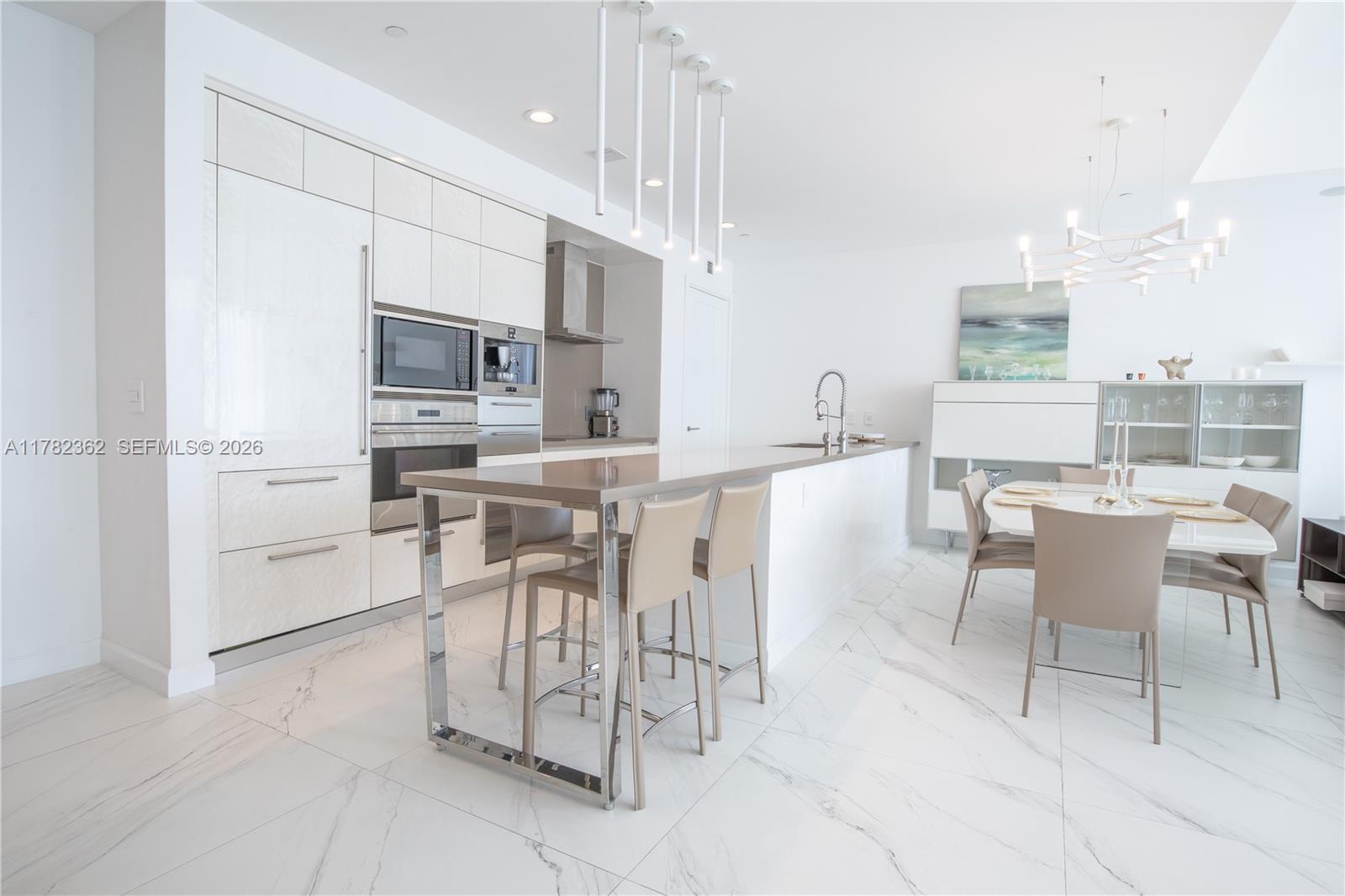 CHATEAU BEACH CONDO - Residential