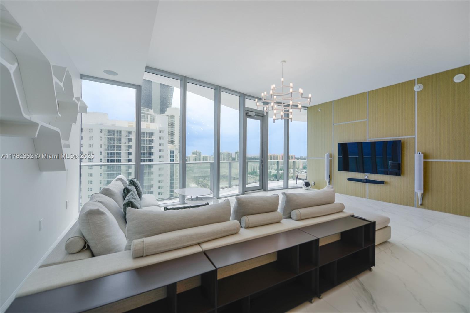 CHATEAU BEACH CONDO - Residential