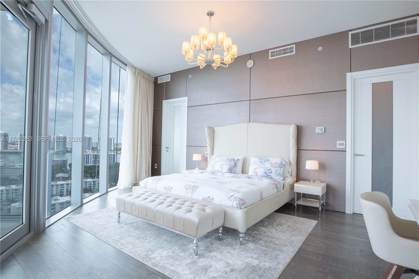 CHATEAU BEACH CONDO - Residential