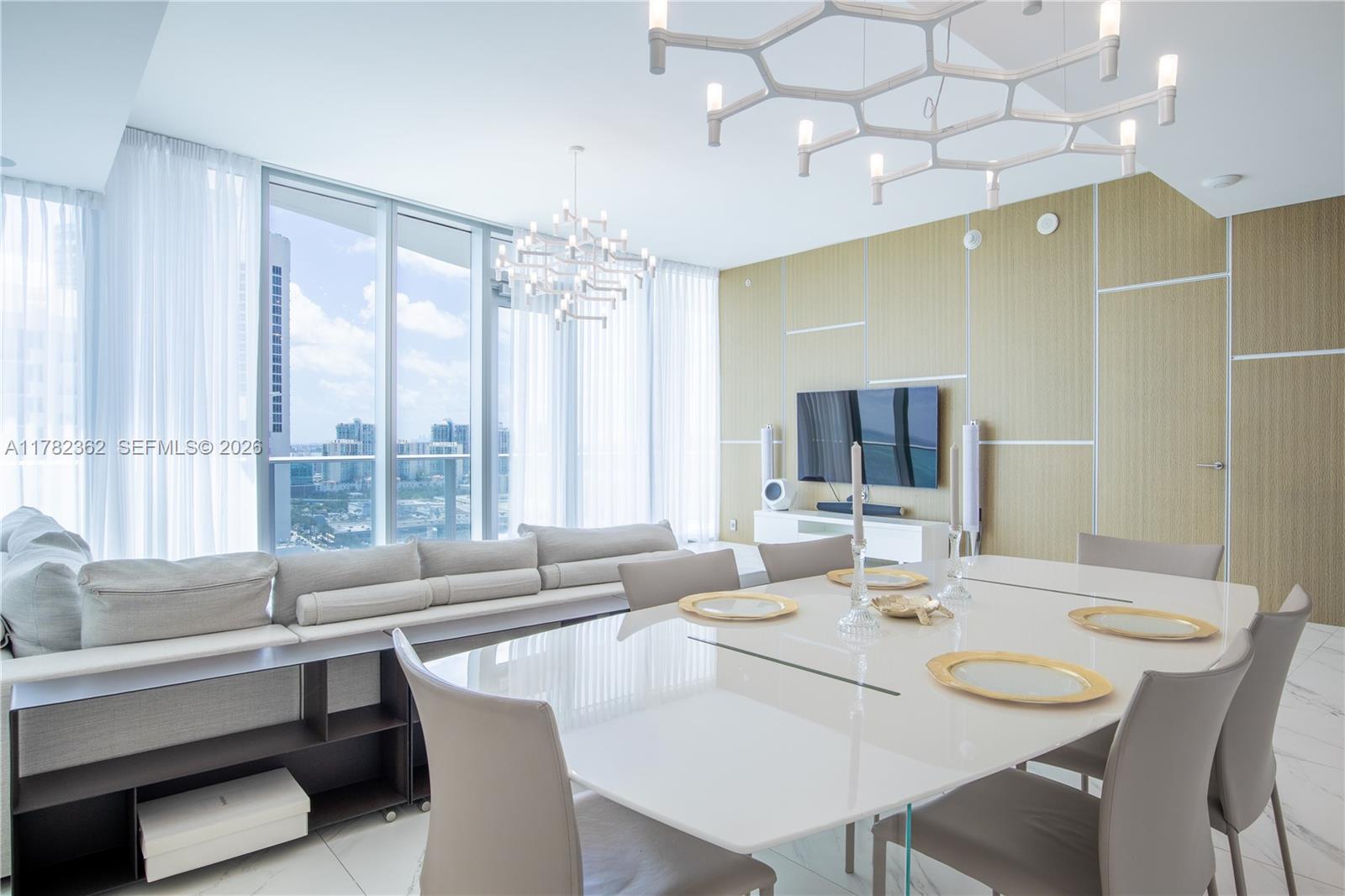 CHATEAU BEACH CONDO - Residential