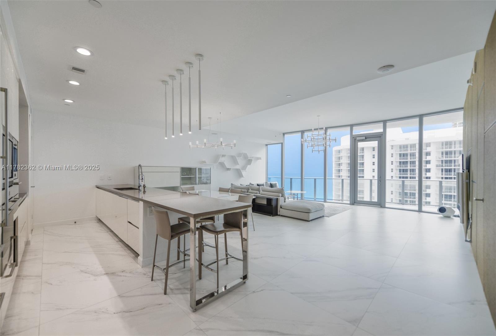 CHATEAU BEACH CONDO - Residential