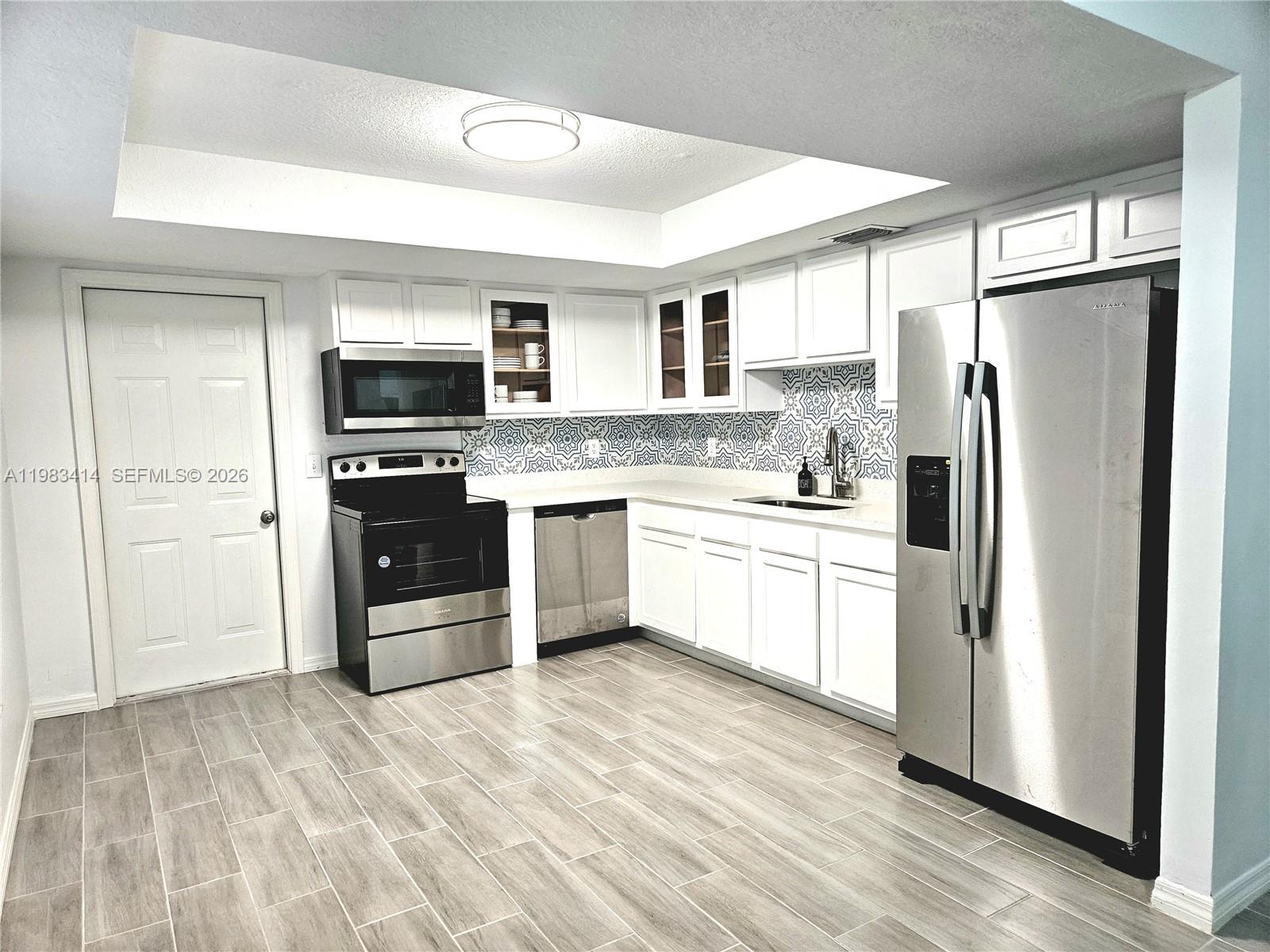 BLOOMINGDALE SECTION A - Residential