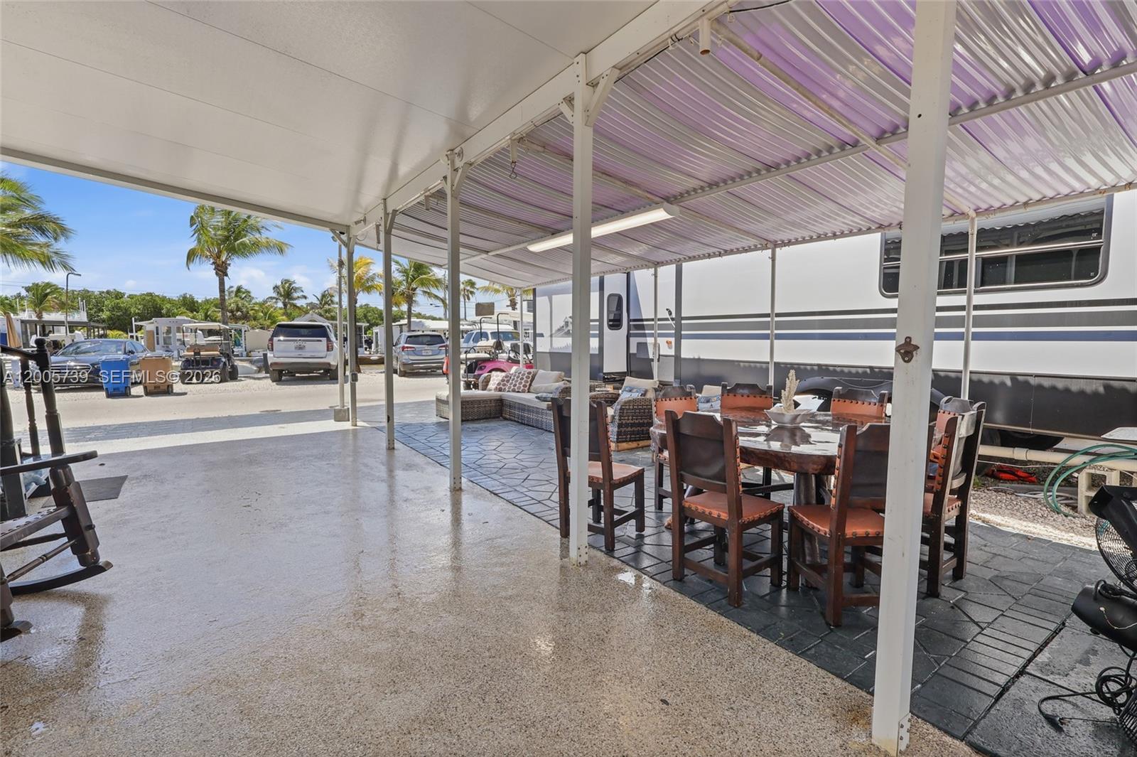 CALUSA CAMPGROUND - Residential