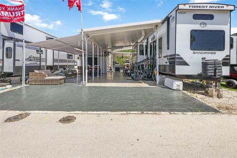 Tiny photo for 325 Calusa St #312, Key Largo, FL 33037 (MLS # A12005739)