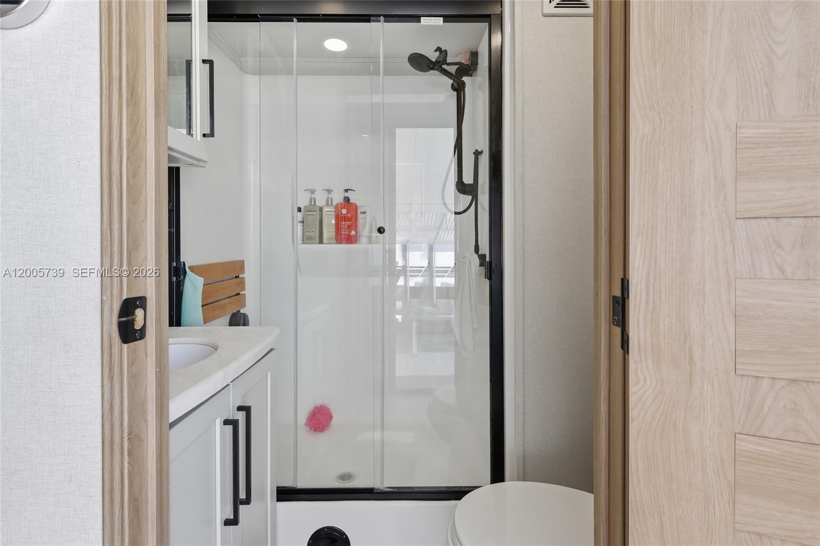 CALUSA CAMPGROUND - Residential