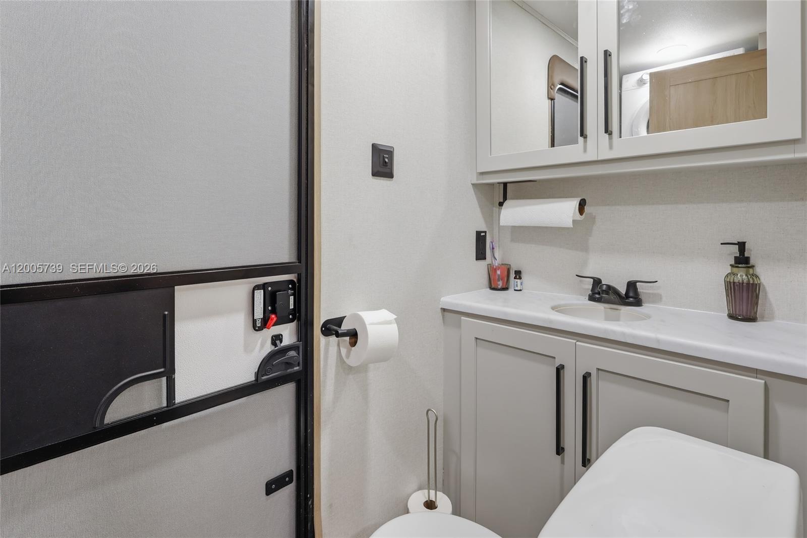 CALUSA CAMPGROUND - Residential