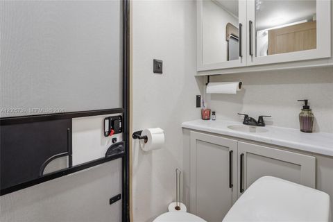 Tiny photo for 325 Calusa St #312, Key Largo, FL 33037 (MLS # A12005739)