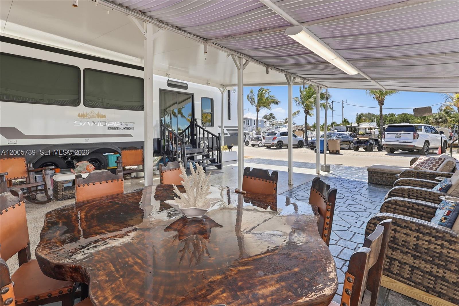 CALUSA CAMPGROUND - Residential