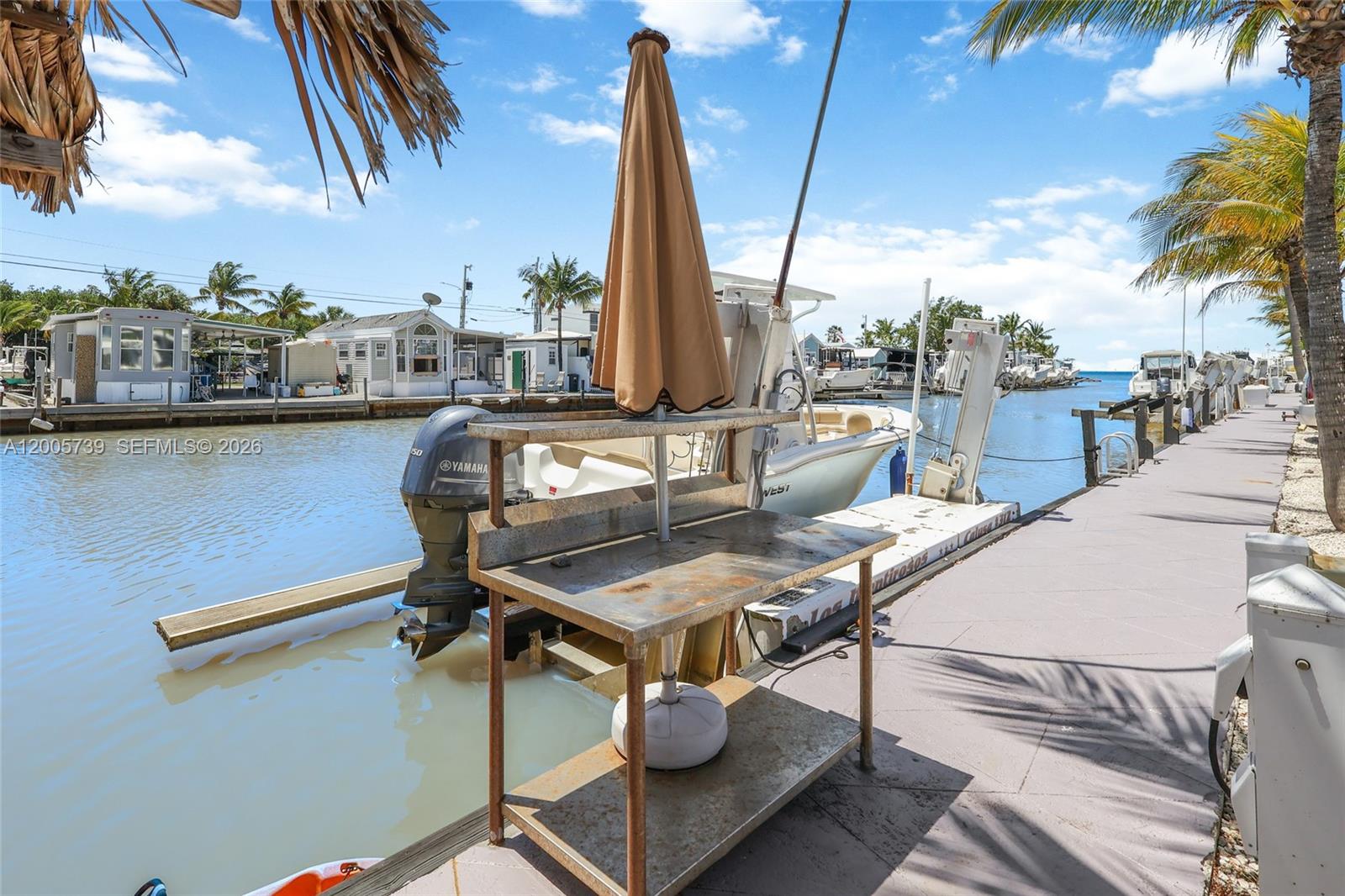 CALUSA CAMPGROUND - Residential