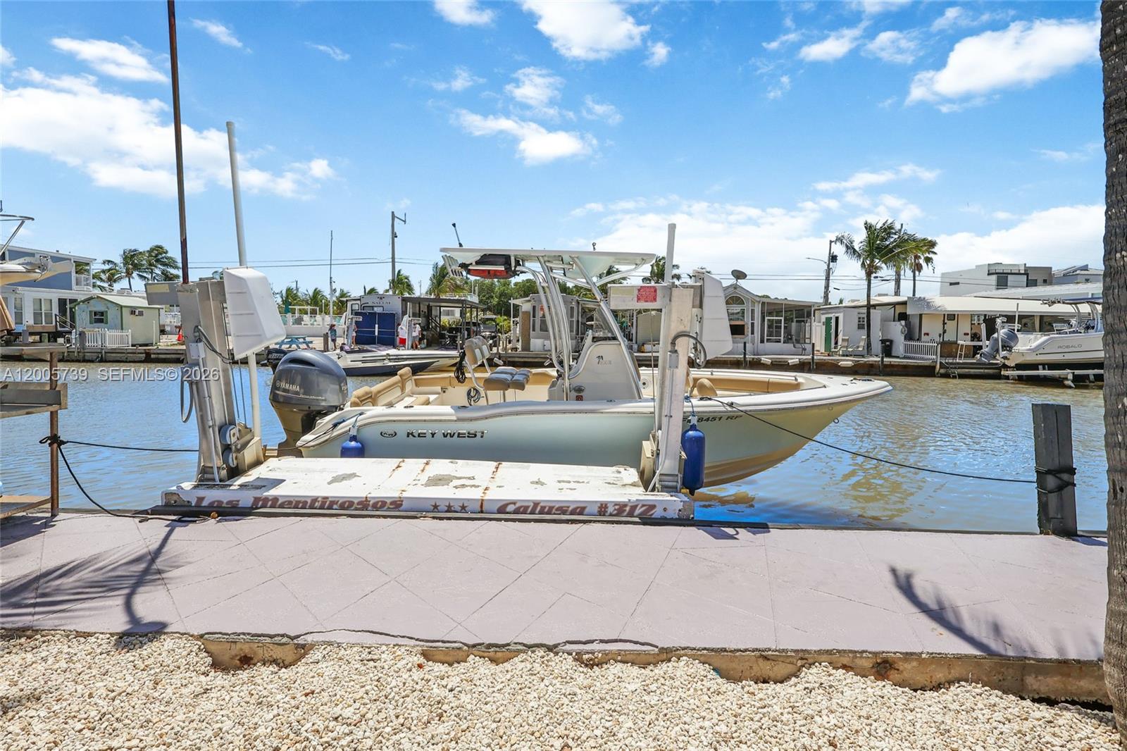 CALUSA CAMPGROUND - Residential