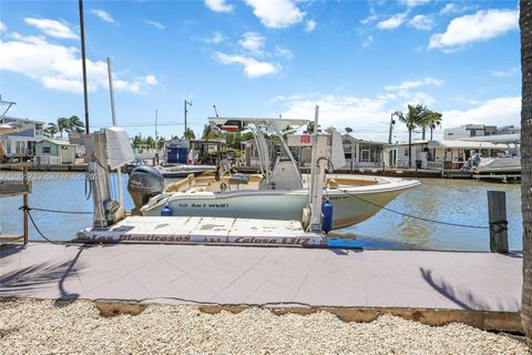 Tiny photo for 325 Calusa St #312, Key Largo, FL 33037 (MLS # A12005739)