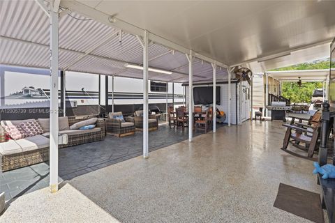 Tiny photo for 325 Calusa St #312, Key Largo, FL 33037 (MLS # A12005739)