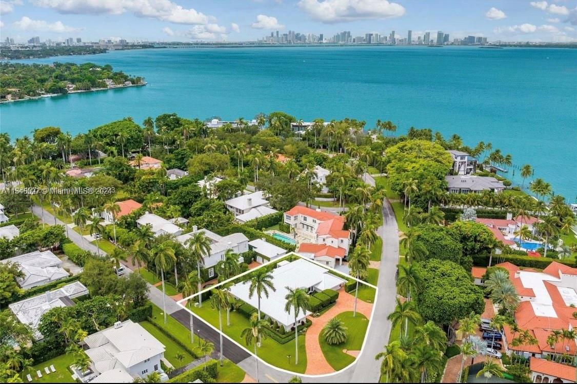 Rental Property at 55 Lagorce Cir Cir, Miami Beach, Miami-Dade County, Florida - Bedrooms: 4 
Bathrooms: 5  - $45,000 MO.