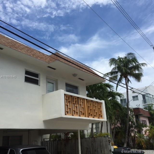 919 Michigan - Residential Lease