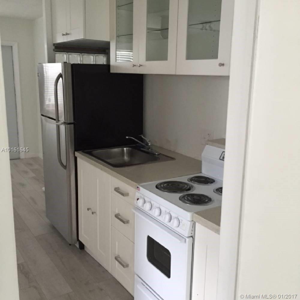 919 Michigan - Residential Lease