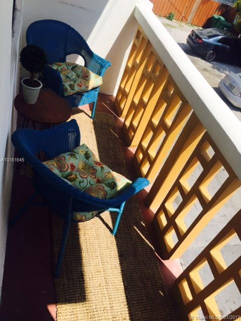 919 Michigan - Residential Lease