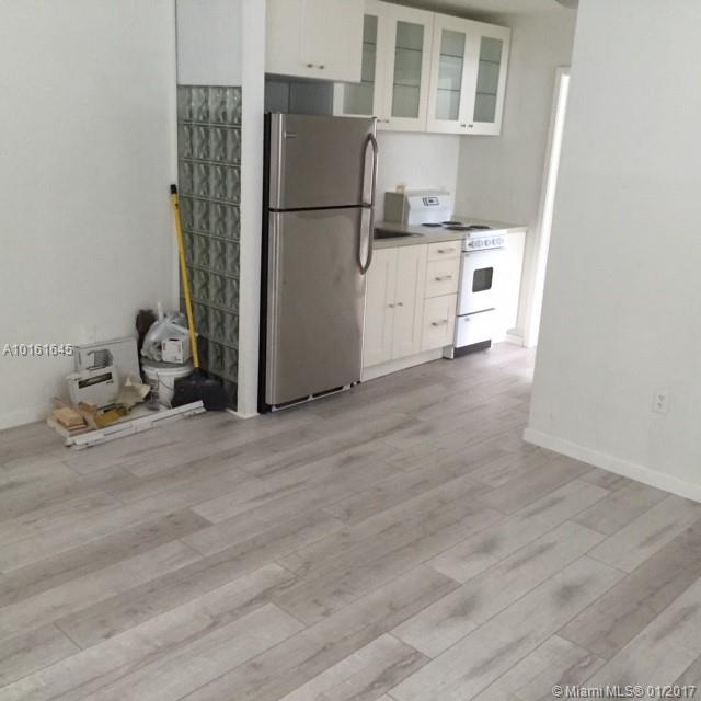 919 Michigan - Residential Lease