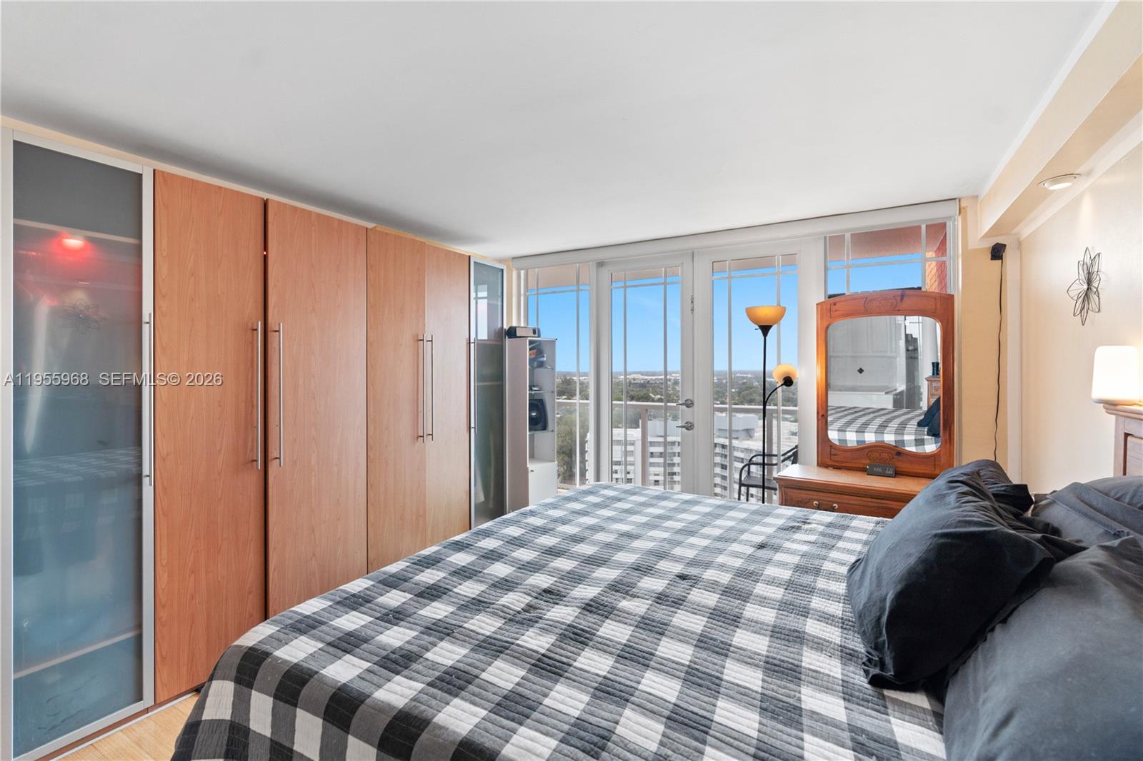 BUCKLEY TOWERS CONDO - EA - Residential