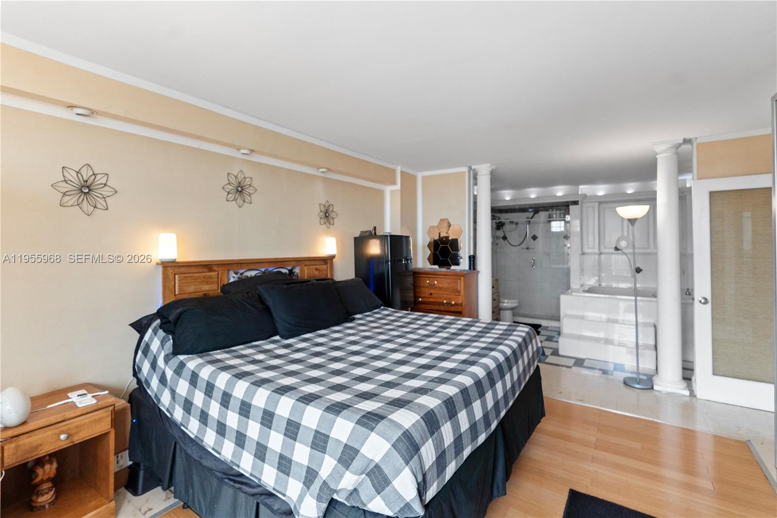 BUCKLEY TOWERS CONDO - EA - Residential