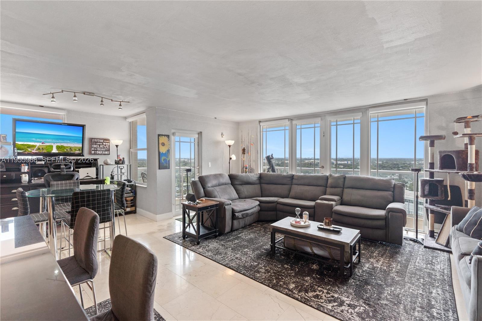 BUCKLEY TOWERS CONDO - EA - Residential