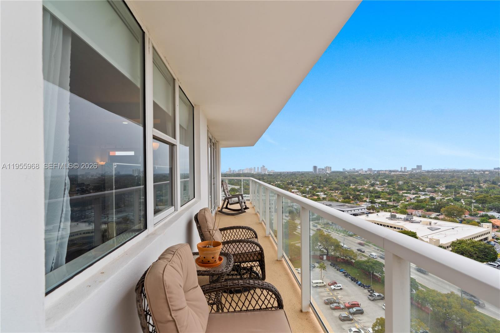 BUCKLEY TOWERS CONDO - EA - Residential