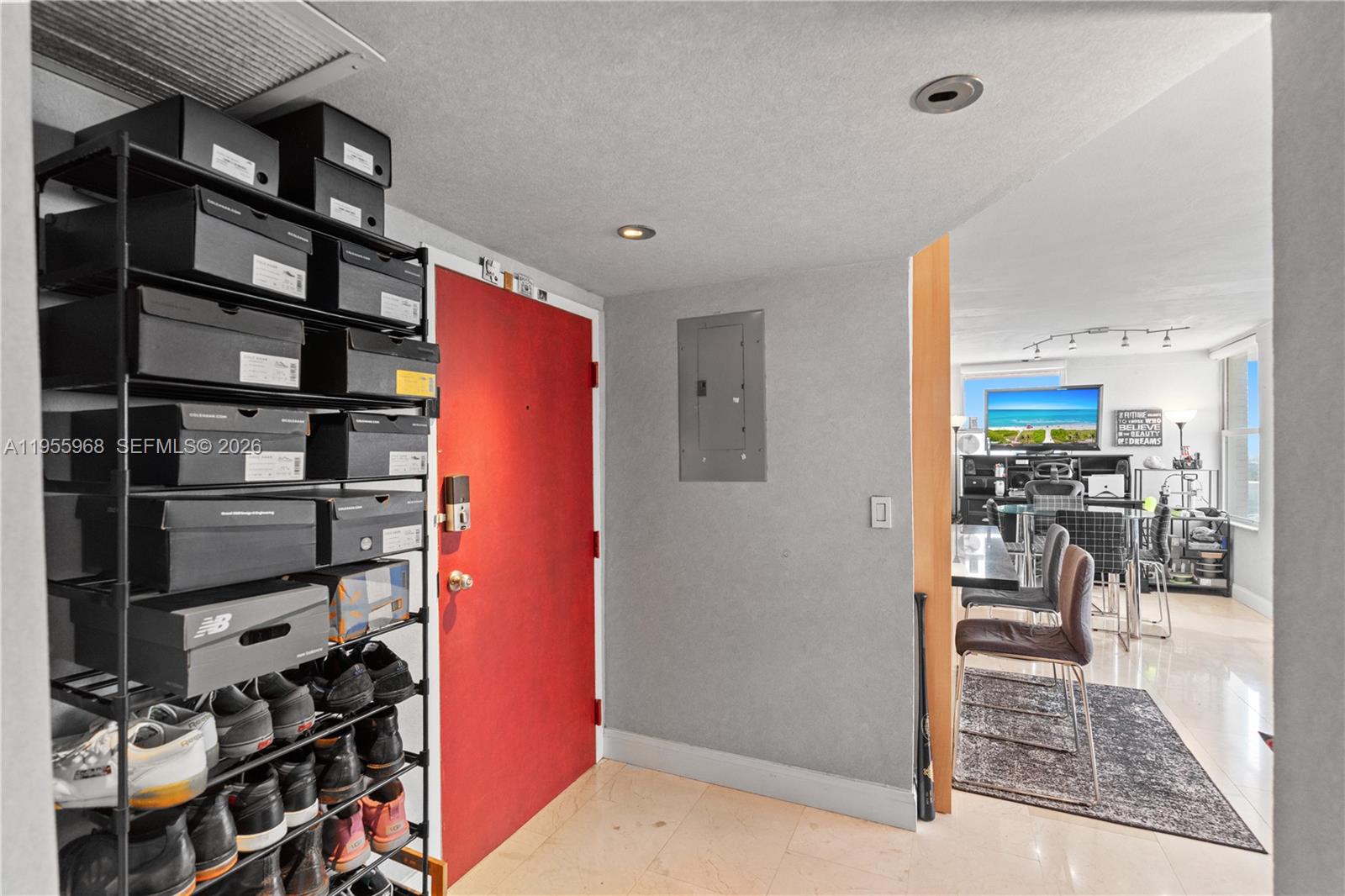 BUCKLEY TOWERS CONDO - EA - Residential