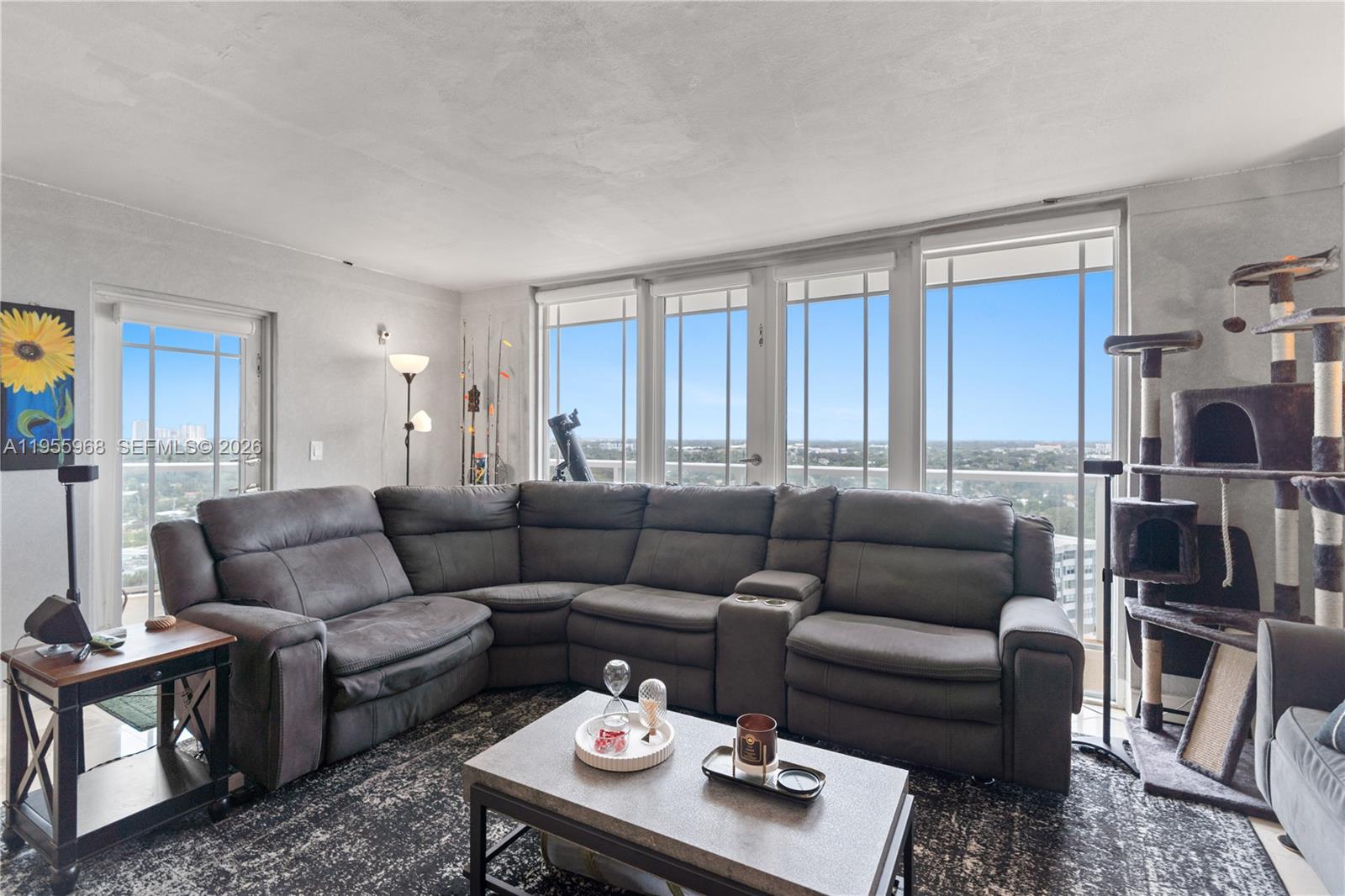 BUCKLEY TOWERS CONDO - EA - Residential