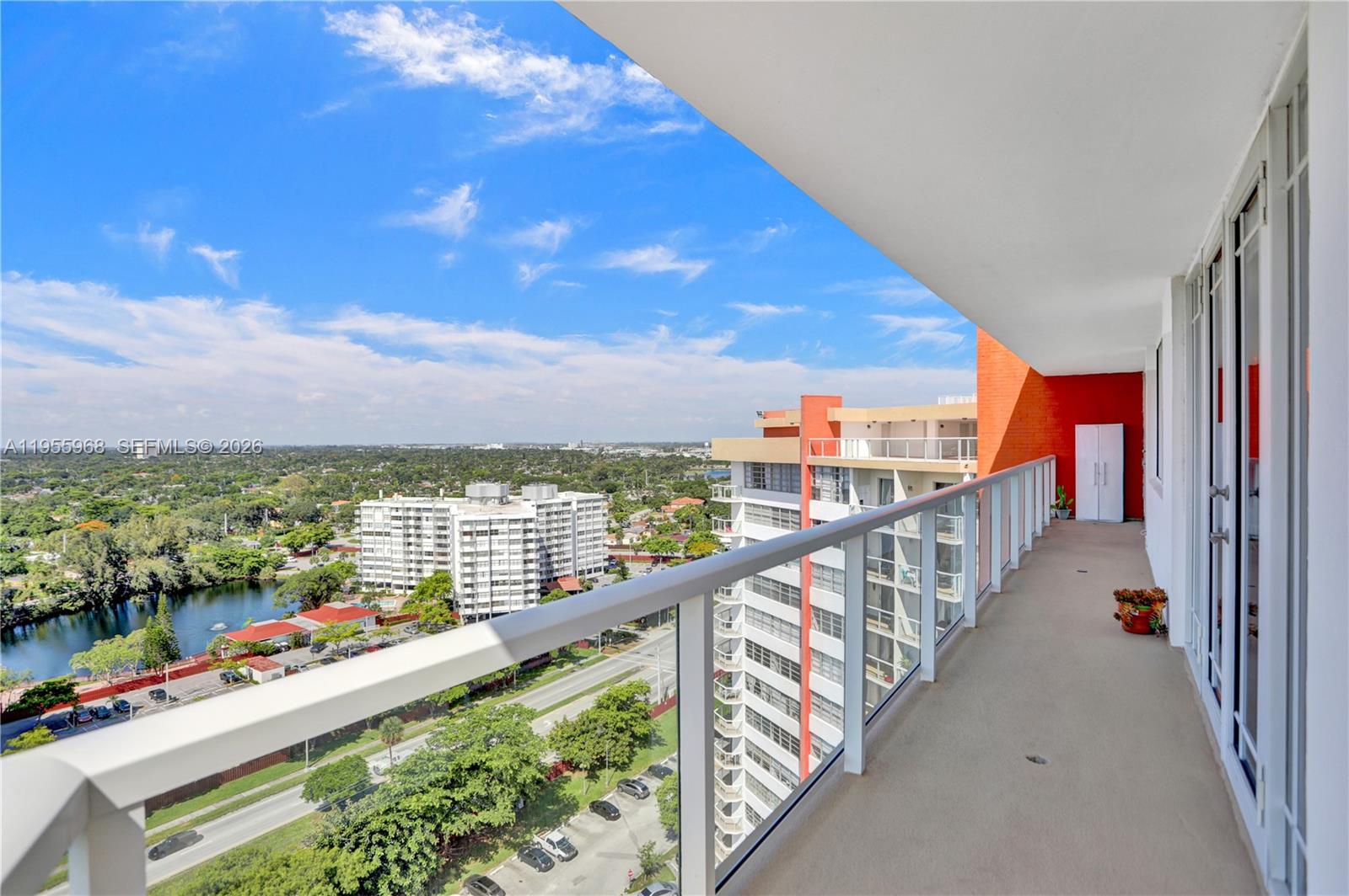 BUCKLEY TOWERS CONDO - EA - Residential