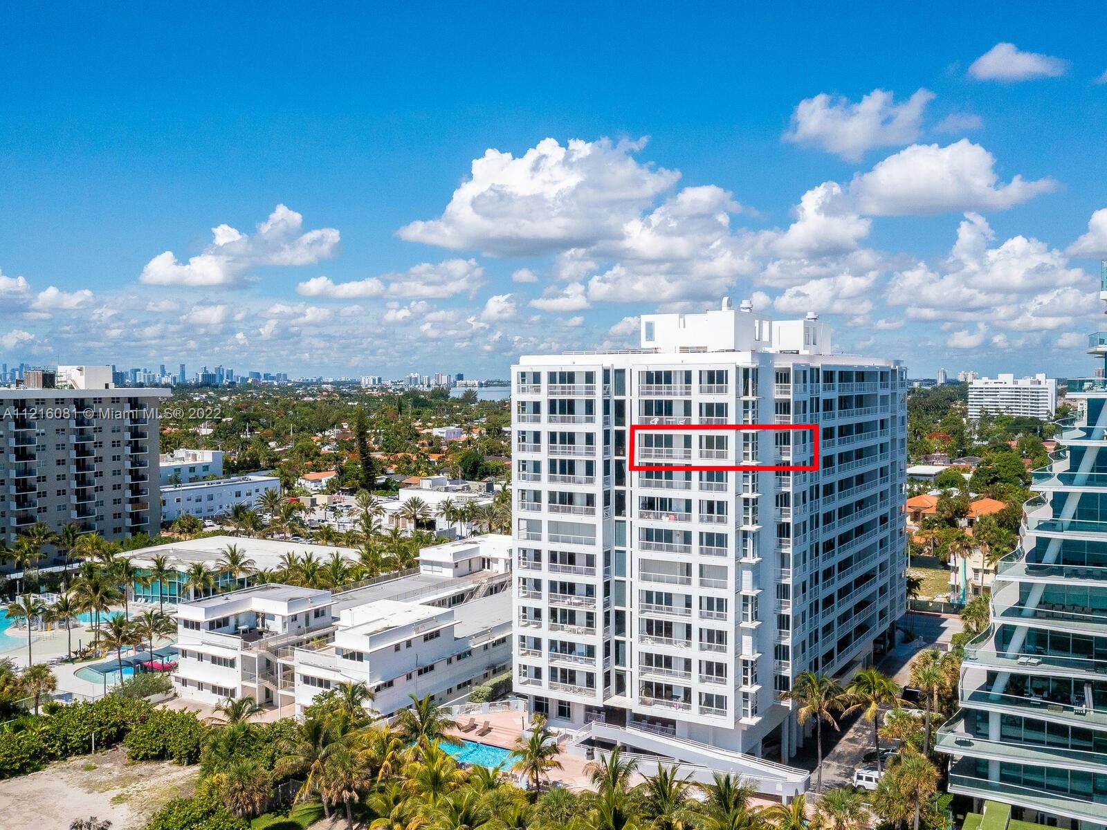 MARBELLA CONDO - Residential