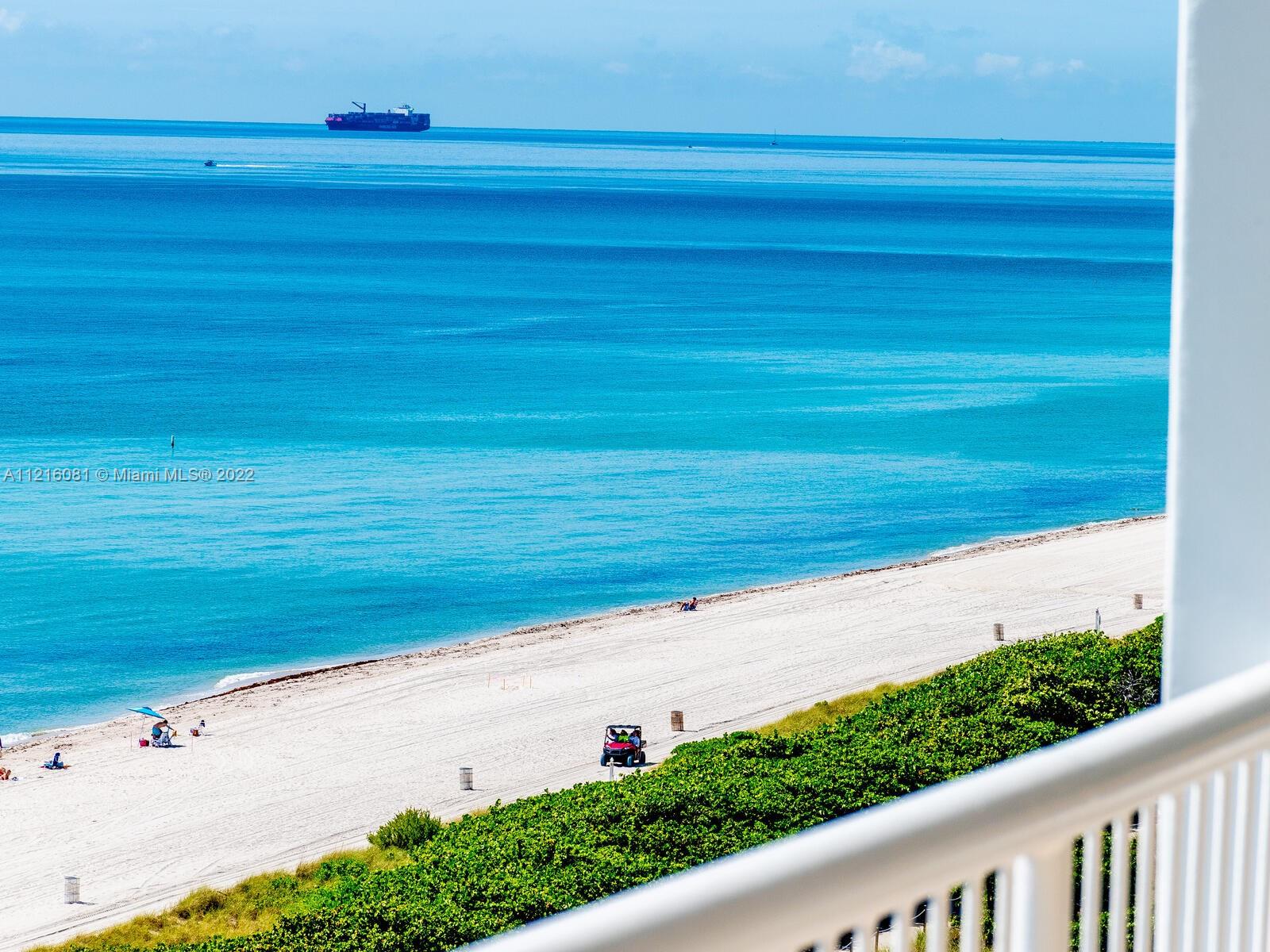 MARBELLA CONDO - Residential