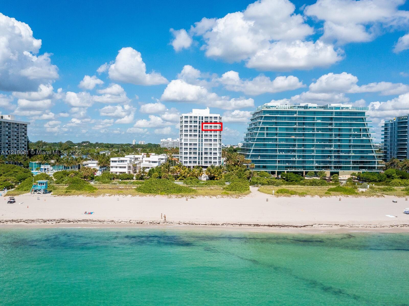 MARBELLA CONDO - Residential