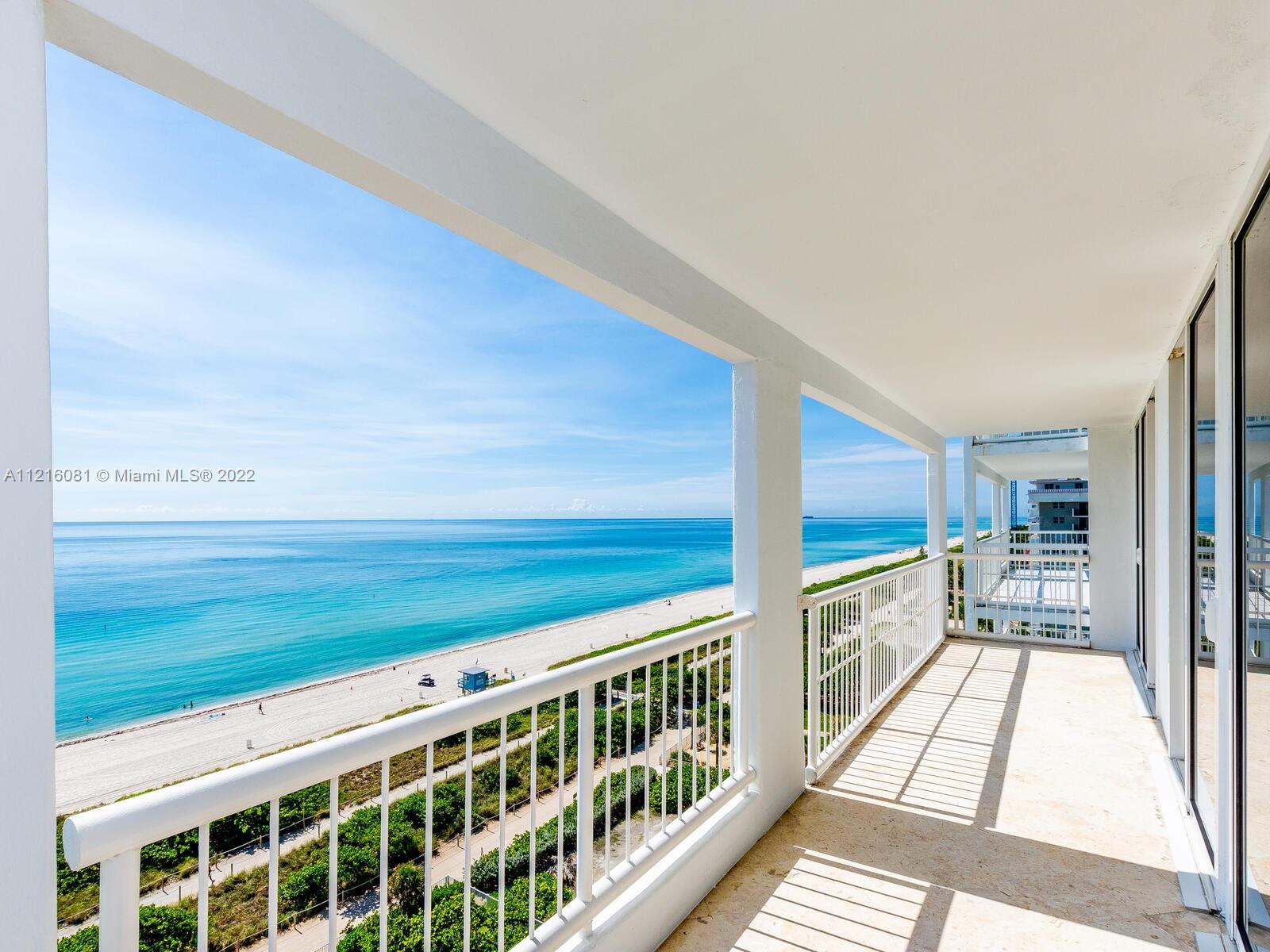 MARBELLA CONDO - Residential