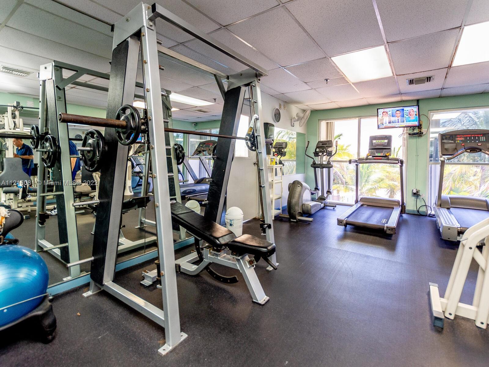 MARBELLA CONDO - Residential