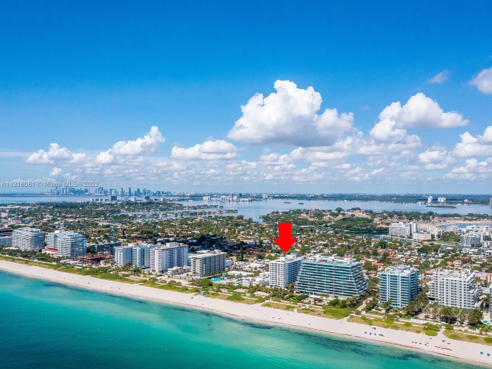 MARBELLA CONDO - Residential