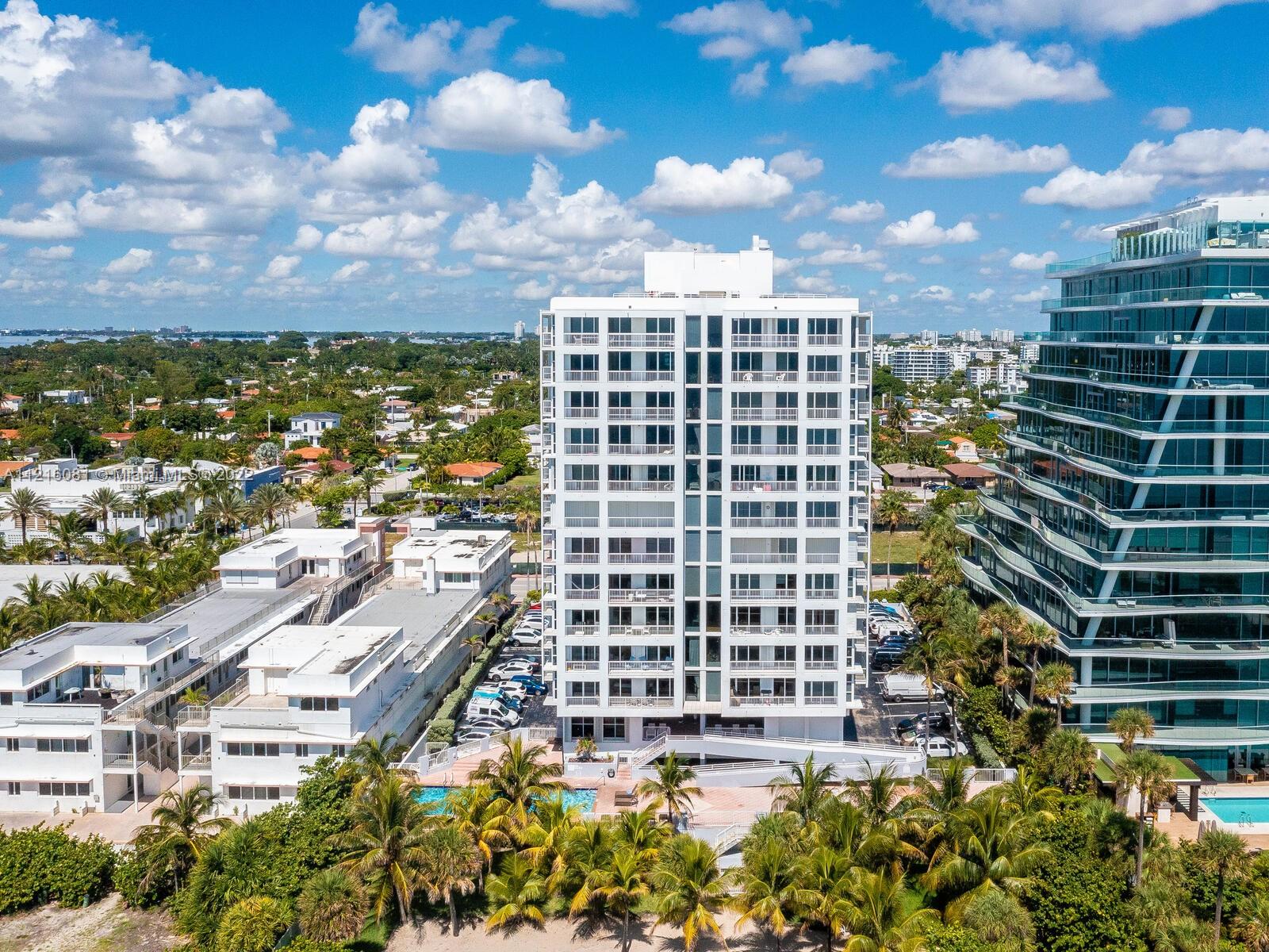 MARBELLA CONDO - Residential