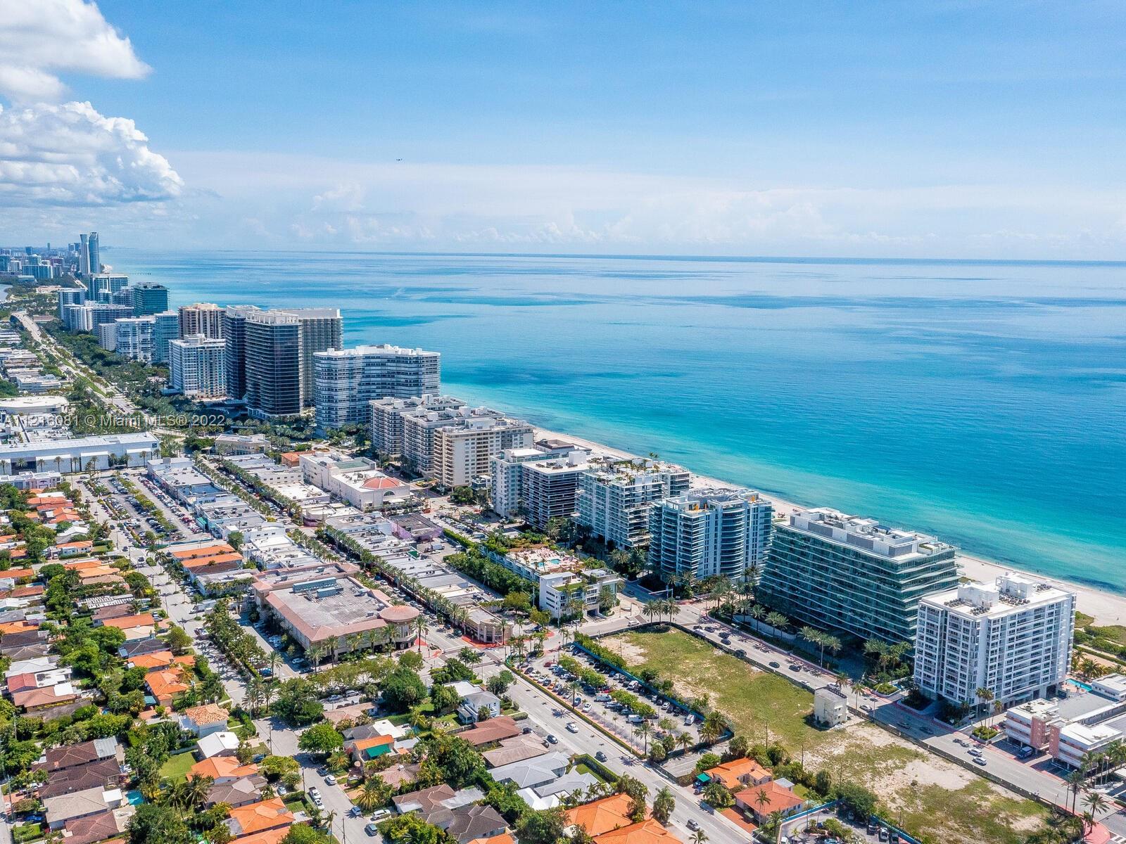 MARBELLA CONDO - Residential