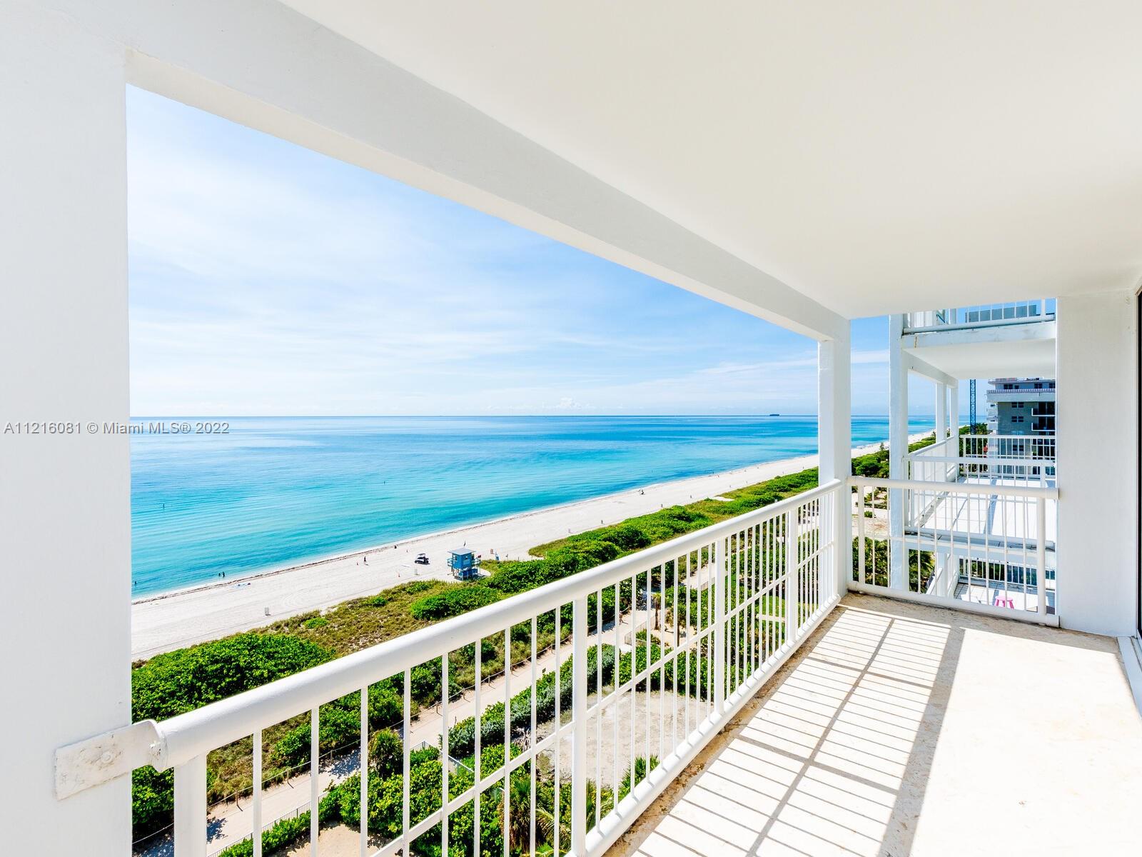 MARBELLA CONDO - Residential