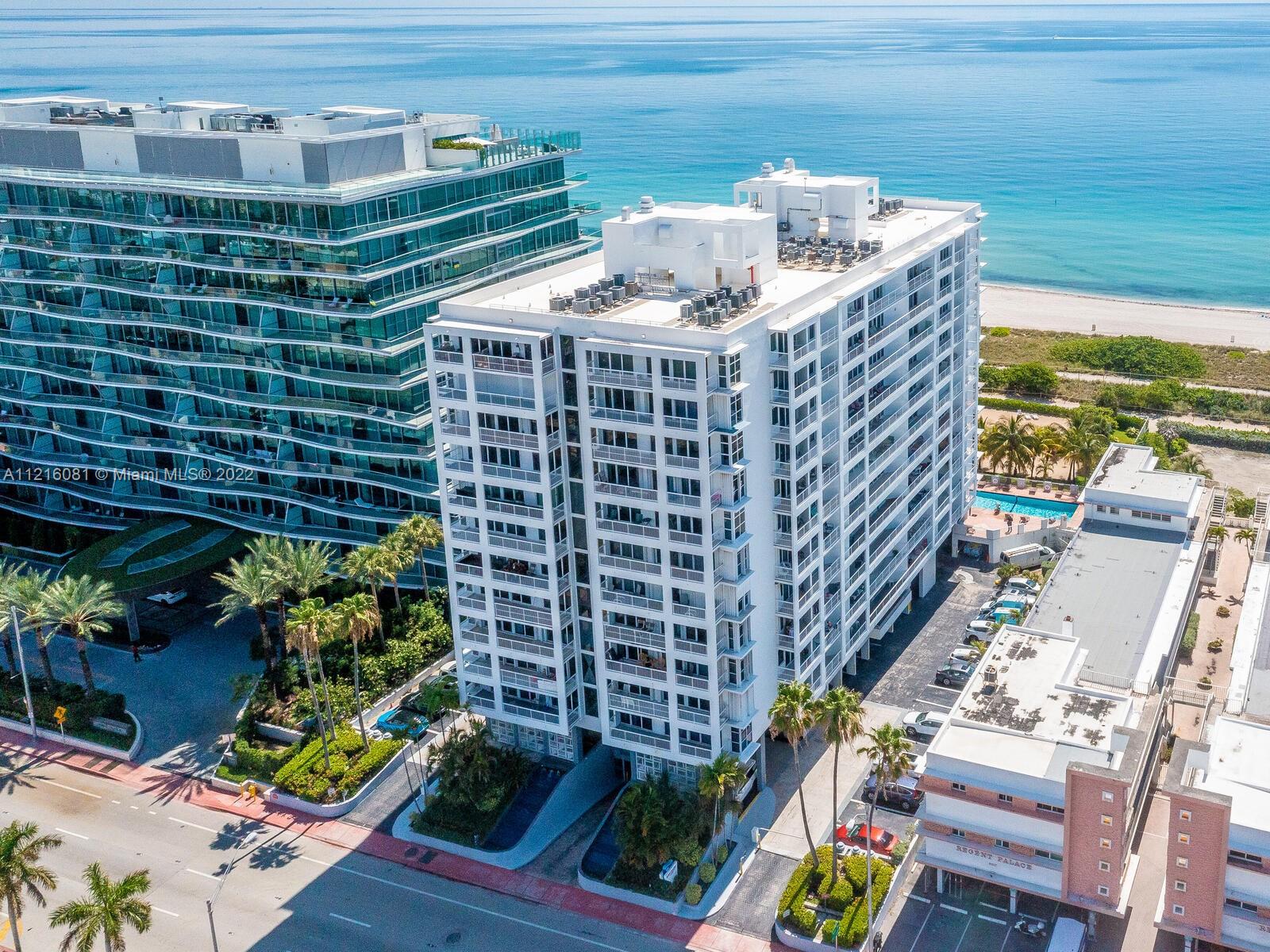 MARBELLA CONDO - Residential