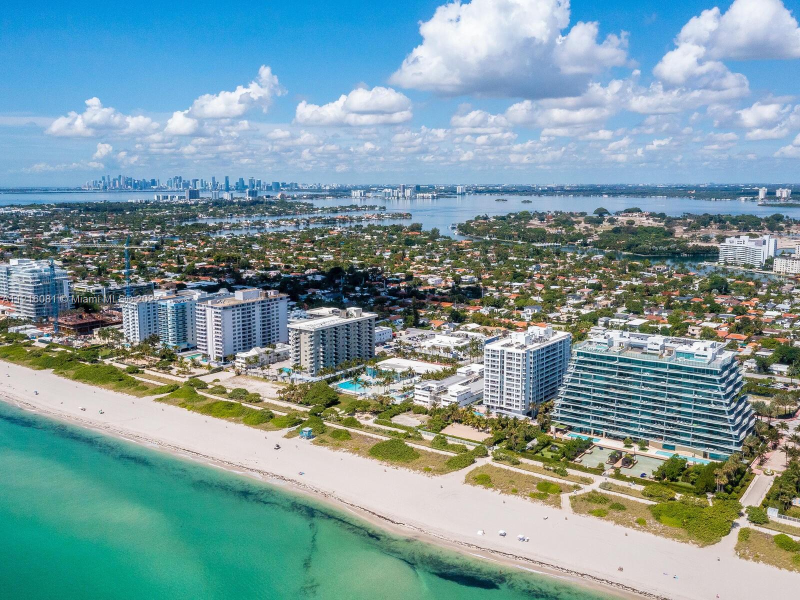 MARBELLA CONDO - Residential