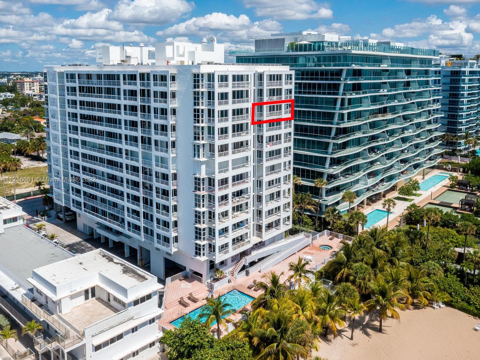 MARBELLA CONDO - Residential