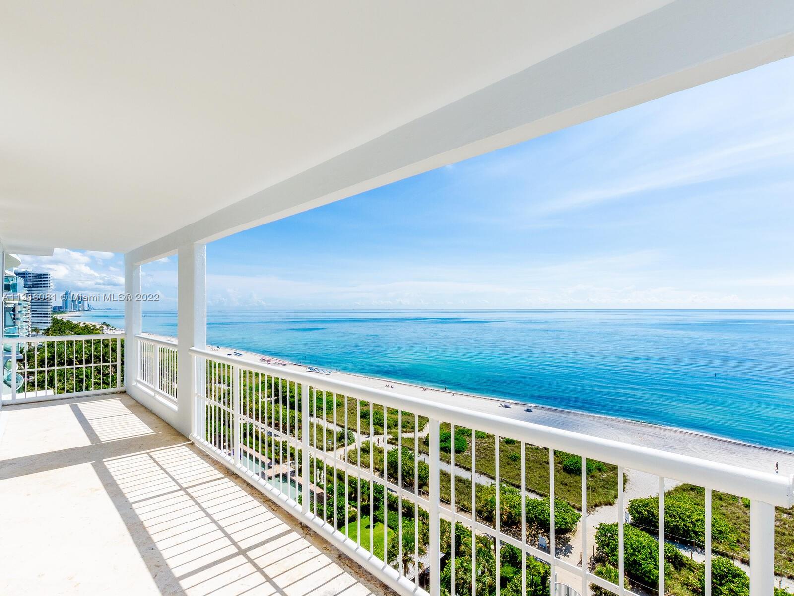 MARBELLA CONDO - Residential