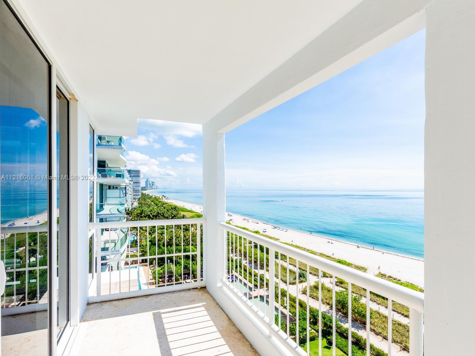 MARBELLA CONDO - Residential