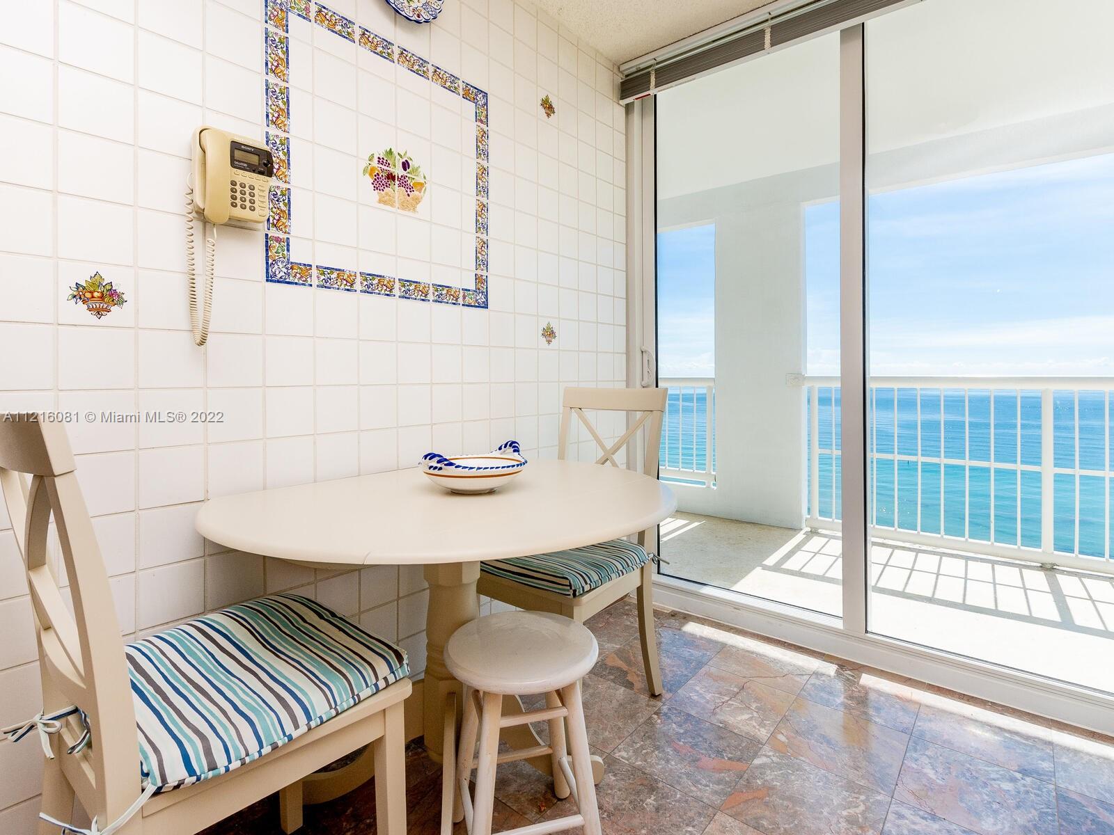 MARBELLA CONDO - Residential