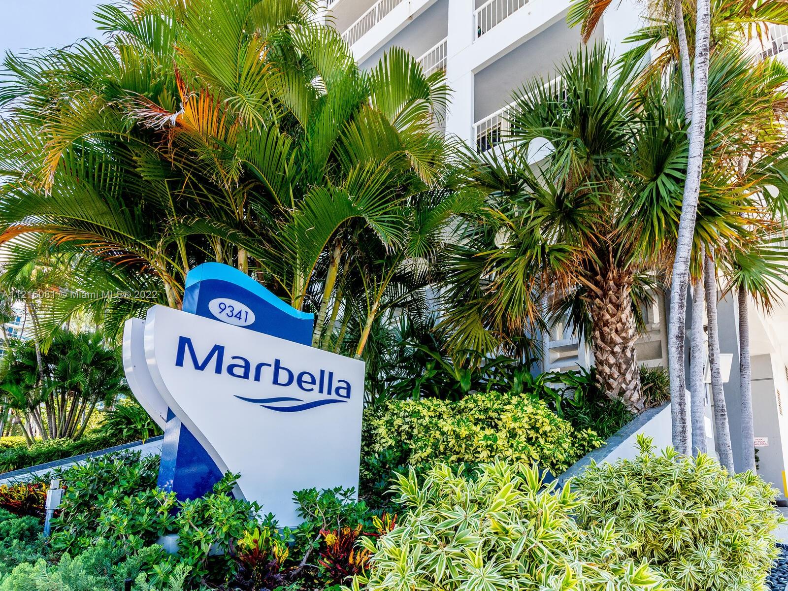 MARBELLA CONDO - Residential