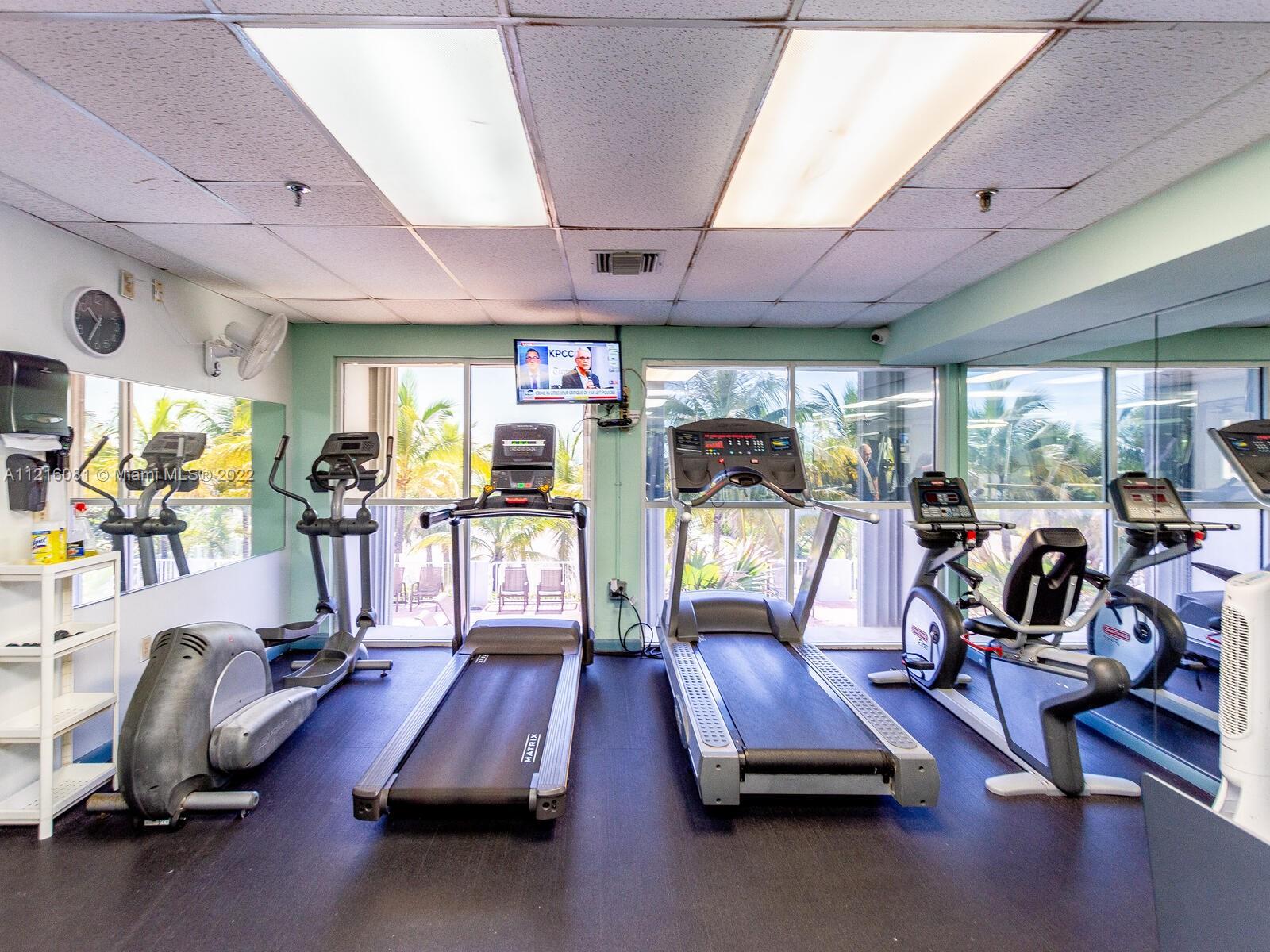 MARBELLA CONDO - Residential