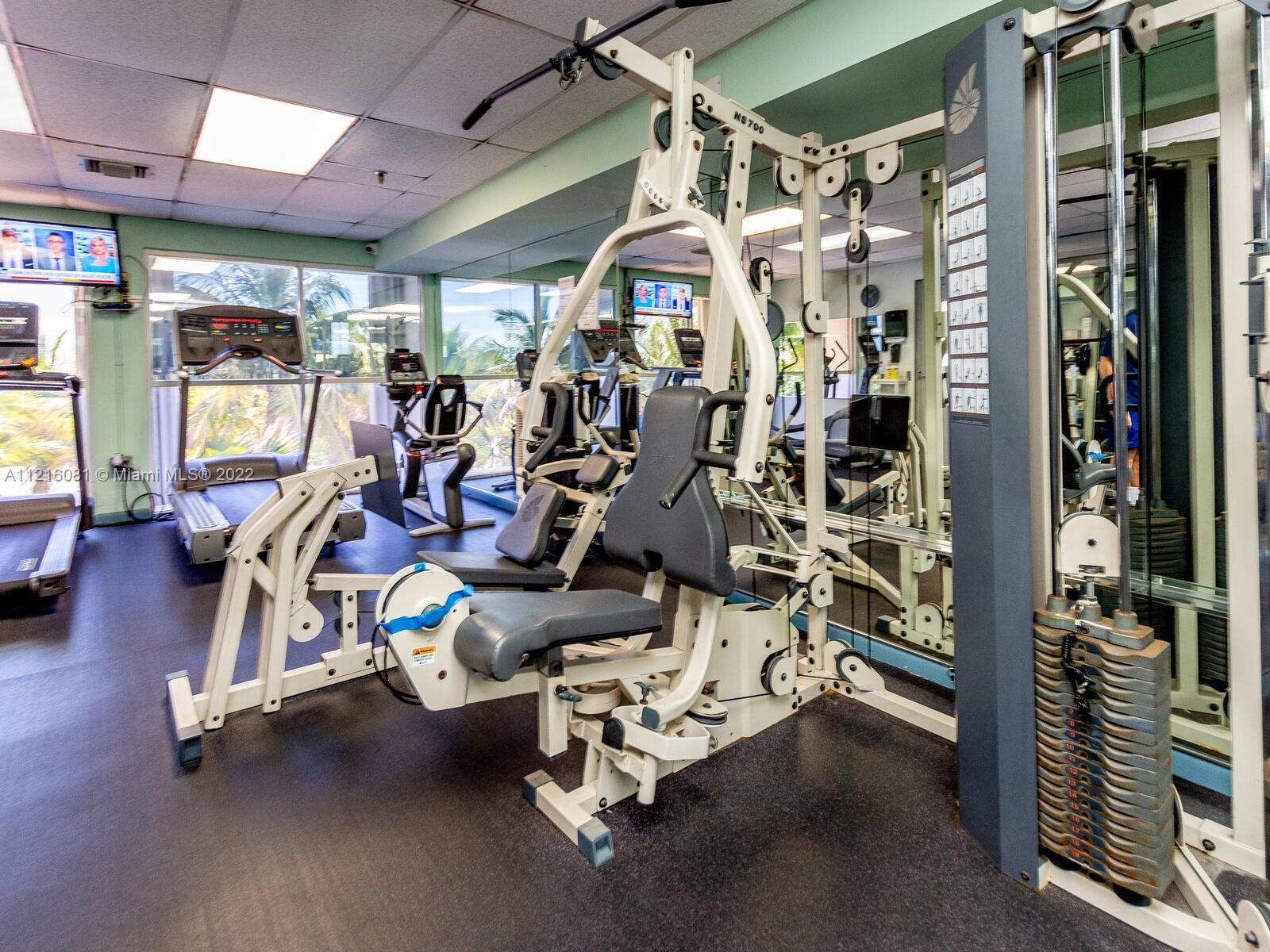 MARBELLA CONDO - Residential