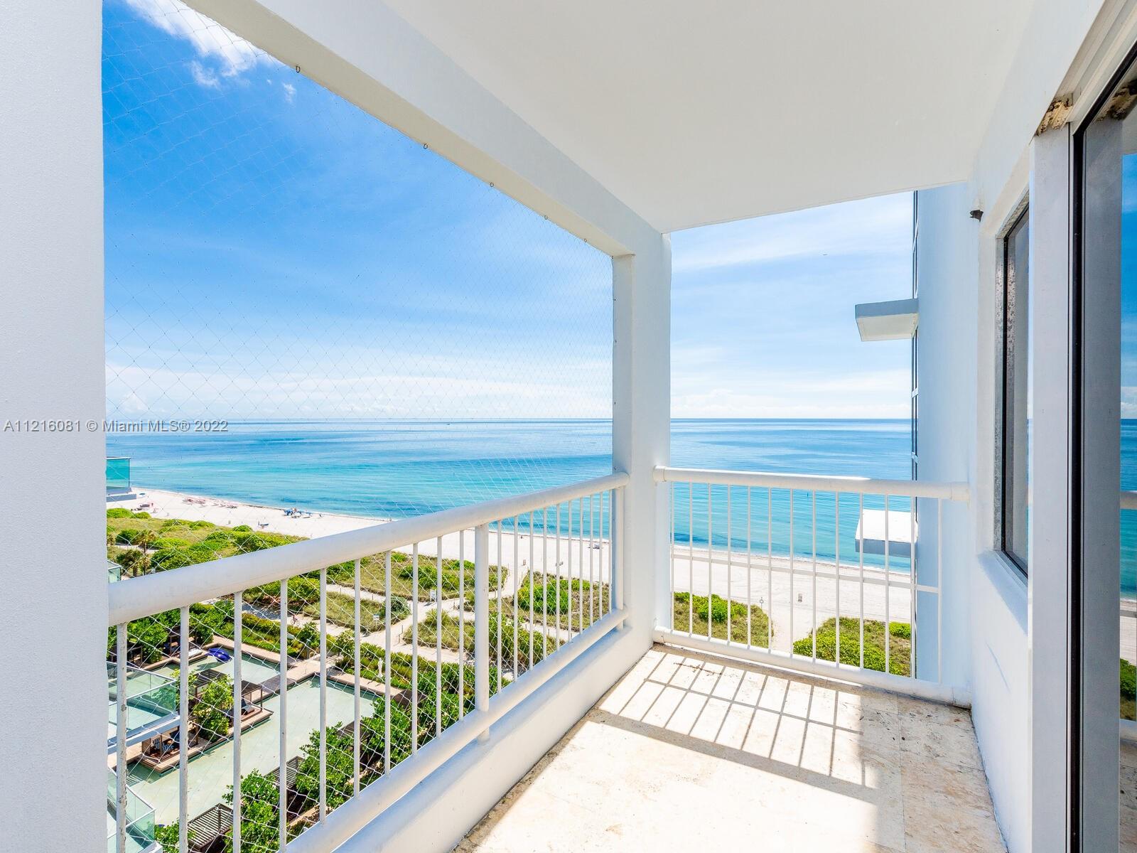 MARBELLA CONDO - Residential