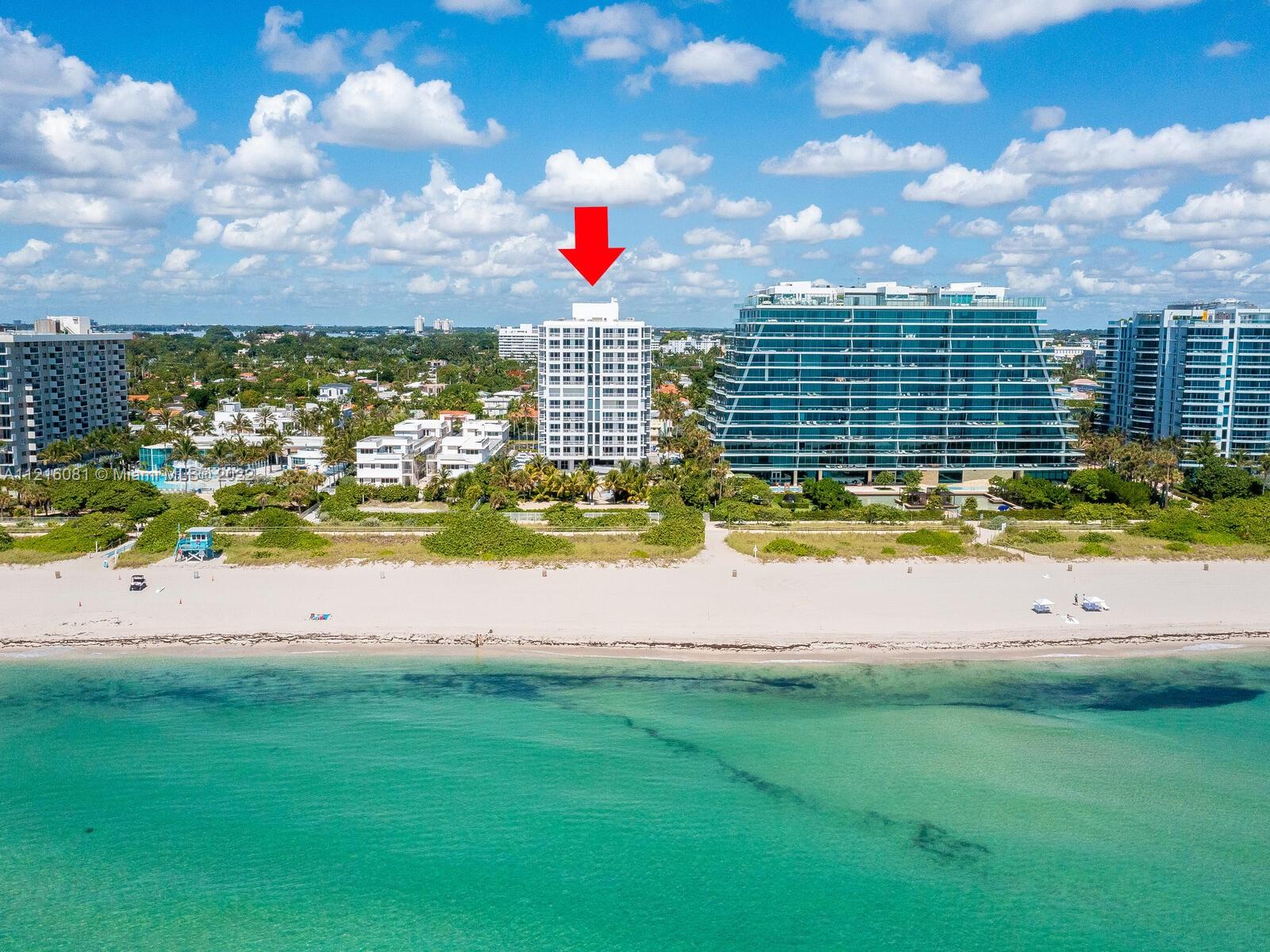 MARBELLA CONDO - Residential