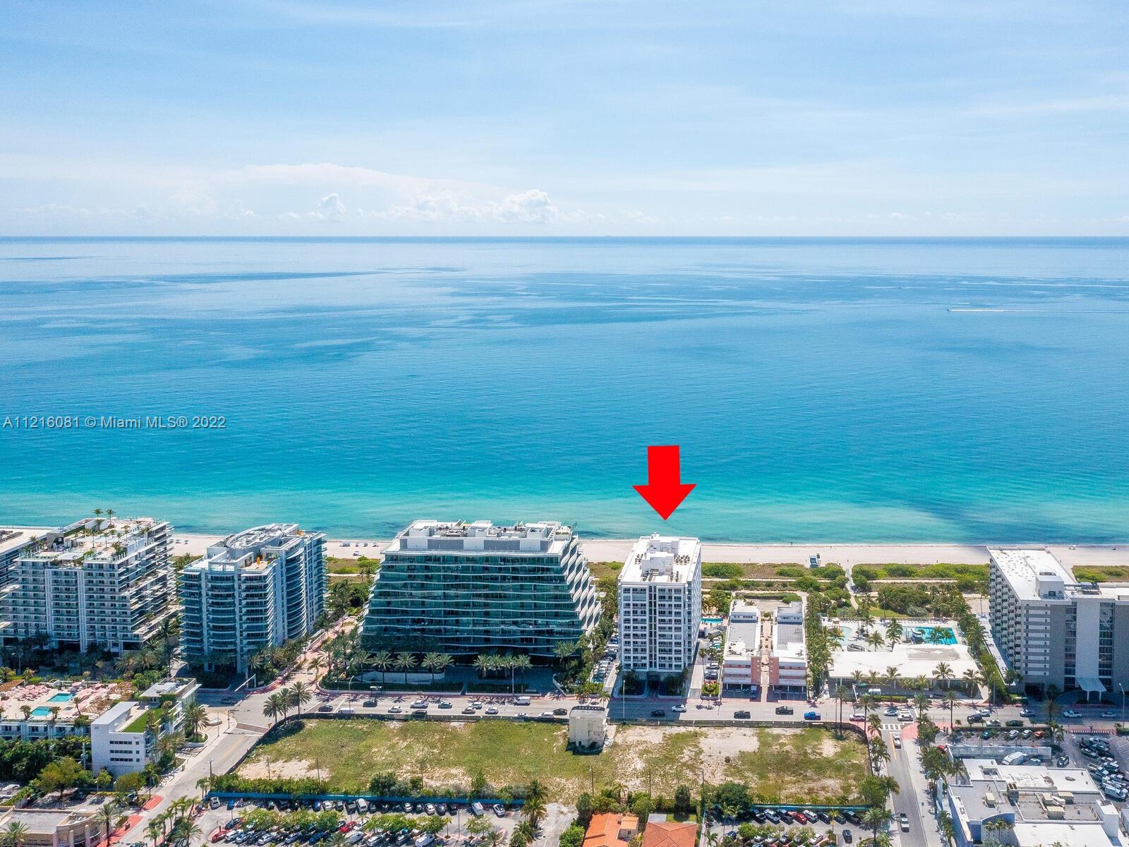 MARBELLA CONDO - Residential