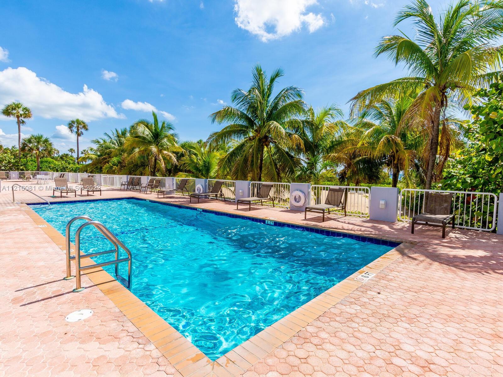 MARBELLA CONDO - Residential